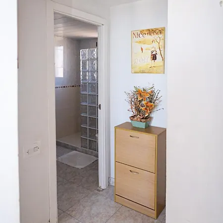 Apartmán Coblanca 8 *