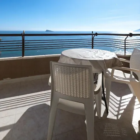 Apartmán Coblanca 8