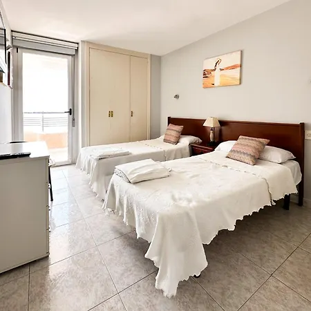 Coblanca 8 Apartmán Benidorm