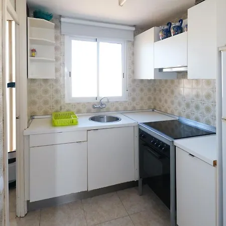 Apartment Coblanca 8 Benidorm